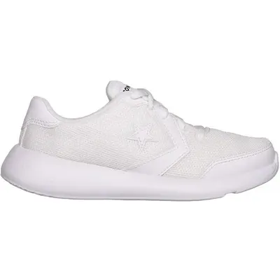 Pantofi sport unisex Converse Day One Trainer, Alb