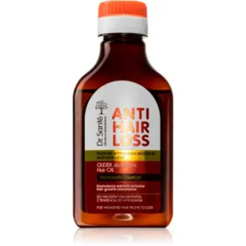 Dr. Santé Anti Hair Loss ulei stimuleaza cresterea parului
