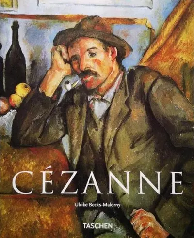 Cezanne - Hardcover - Ulrike Becks-Malorny