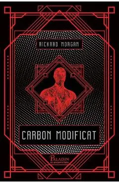 Carbon modificat