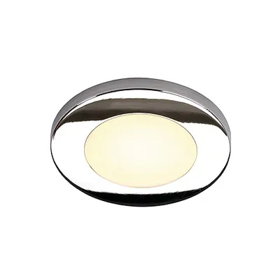 Spot REAL N-TIC LED,2.8W,lumina calda,108x46mm