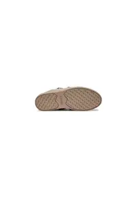Ghete dama 304363214 - Piele naturala - Bej - Bej