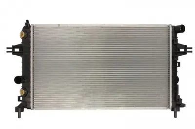 Radiator racire motor (Manual) potrivit OPEL ASTRA H, ASTRA H GTC, ZAFIRA B 1.2-1.8