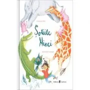 Sotiile Ninei