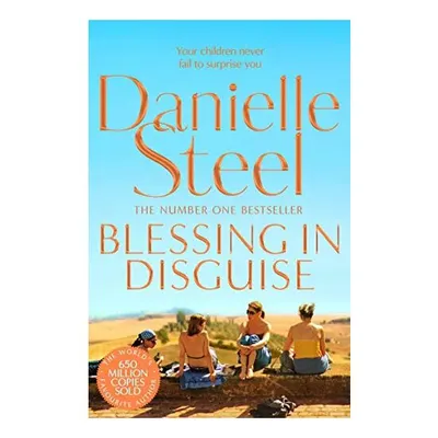 Blessing in Disguise