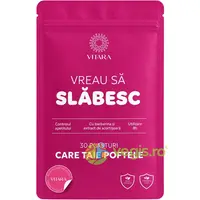 Plasturi cu Barberina si Extract de Scortisoara Vreau sa Slabesc 30buc