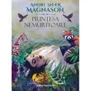 Printesa nemuritoare