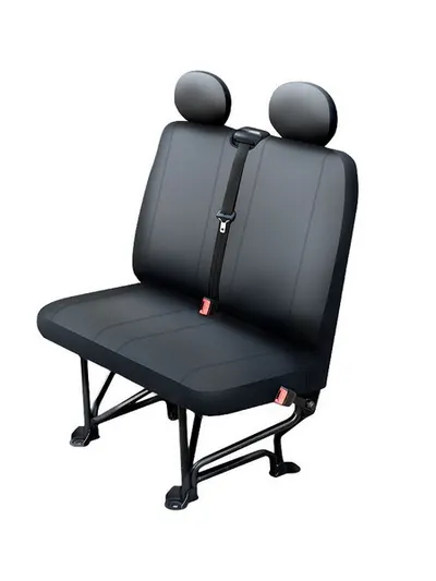 Husa Scaun Potrivit Mercedes Vito Mixto (w639), Vito Mixto (double Cabin), Vito Tourer (w447), Vito (w447), Vito (w638), Vito (w639); Citroen Jumpy I, Jumpy Ii, Jumpy Iii 07.80