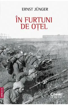 eBook In furtuni de otel
