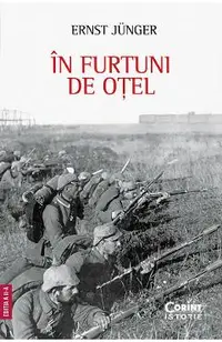 eBook In furtuni de otel