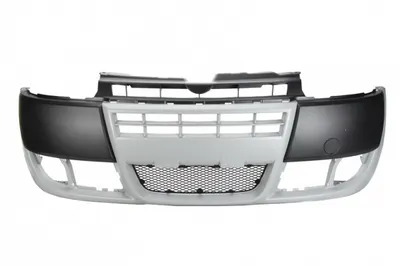 Bara fata grunduita, TUV FIAT DOBLO intre 2005-2010