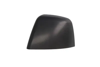 Carcasa oglinda Stanga potrivit FORD TOURNEO CONNECT V408 , TRANSIT CONNECT, TRANSIT CONNECT V408/MINIVAN dupa 2013 - (negru)