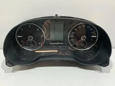 Ceasuri bord anglia A2C81397500 Seat Alhambra 2 (2010-2015) 2.0 tdi CFFB