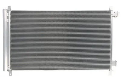 Condensator clima (cu uscator) potrivit NISSAN X-TRAIL III; RENAULT KOLEOS II 2.0 2.5 09.14
