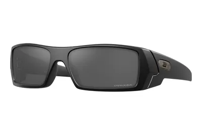 Oakley Gascan OO9014-43 PRIZM Black
