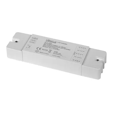 Controler SMART 2.4G RF, 4 in 1 multifunctional, compatibil cu telecomanda SSMFR4Z