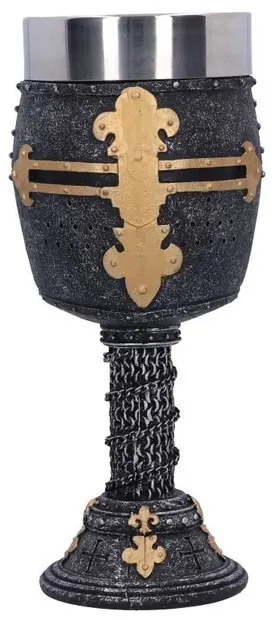Pocal Nemesis Now Adult: Medieval - Crusader