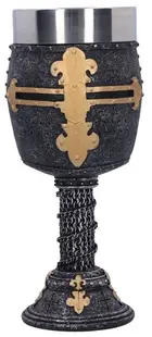 Pocal Nemesis Now Adult: Medieval - Crusader
