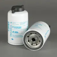 Filtru combustibil DONALDSON P550588