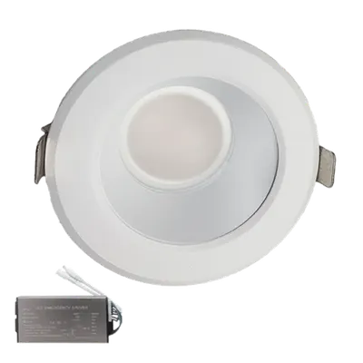 Spot Led El-6228 Incastrat13w 6500k+kit Emergenta