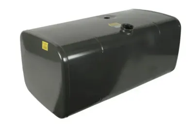Rezervor combustibil (400l 640x560x1250 otel) potrivit MERCEDES ACTROS, ACTROS MP2 MP3, ATEGO, AXOR, AXOR 2 04.96