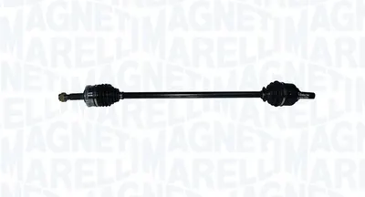 Planetara Fata Dreapta Potrivit Opel Astra F, Astra F Classic, Combo Tour, Combo Minivan, Corsa C, Corsa C Hatchback, Meriva A, Tigra, Vectra a 1.0-1.8 09.88