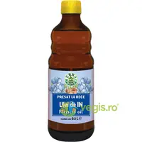 Ulei din Seminte de In 500ml