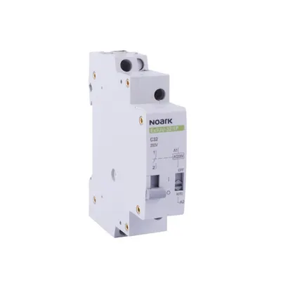 Releu impuls Ex9JU-16/1P DC127V