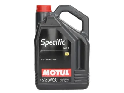 Ulei motor MOTUL SPECIFIC 948B 5W20 5L