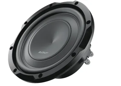 Subwoofer auto Audison Prima APS 8 R, 200mm, 250W RMS