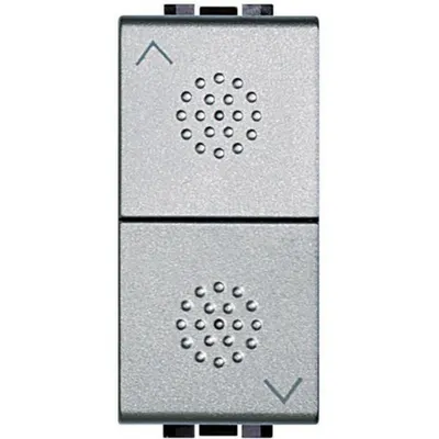Comanda pentru storuri LiVing Light pentru VR 16 A 250 V~ -Tech - 1 modul