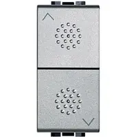 Comanda pentru storuri LiVing Light pentru VR 16 A 250 V~ -Tech - 1 modul