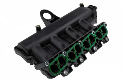 Galerie de admisie FIAT GRANDE PUNTO 1.3JTD dupa 2005, PANDA 1.3JTD dupa 2004, PUNTO 1.3JTD dupa 2003, FIORINO 1.3JTD dupa 2007, QUBO 1.3JTD dupa 2008, LANCIA YPSILON 1.3JTD dupa 2003, OPEL CORSA C 1.