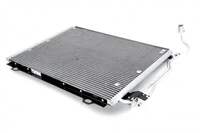 Radiator clima AC Mercedes Clasa C T-MODEL (S202), C (W202) 2.2D intre 1997-2001