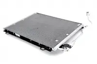 Radiator clima AC Mercedes Clasa C T-MODEL (S202), C (W202) 2.2D intre 1997-2001