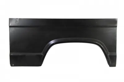 Segment reparatie aripa spate dreapta CITROEN C25; FIAT DUCATO, DUCATO PANORAMA; PEUGEOT J5 intre 1981-1994