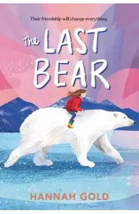 The Last Bear
