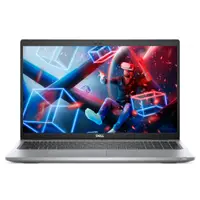 Laptop Second Hand Dell Latitude 5520, Intel Core i5-1135G7 2.40 - 4.20GHz, 8GB DDR4, 256GB SSD, 15.6 Inch Full HD, Webcam