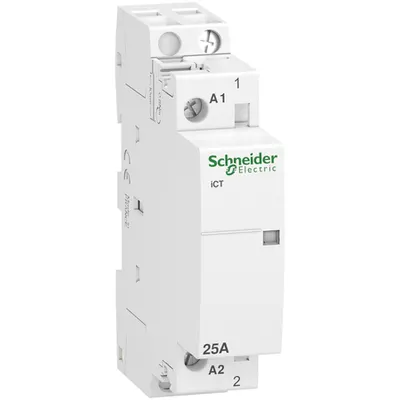 Contactor Ict 25A 1Nd 230/240V 50Hz