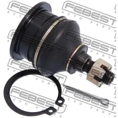 Articulatie sarcina/ghidare FEBEST 0320-CL7UP