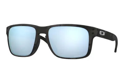 Oakley Holbrook OO9102-T9 PRIZM Deep Water Polarized