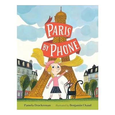 Paris by Phone