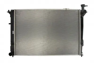 Radiator motor (Automat) potrivit HYUNDAI SANTA FE III 2.4