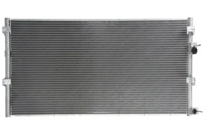 Condensator climatizare (cu uscator) potrivit FORD USA MUSTANG 2.3 01.15