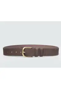 Curea de dama din piele intoarsa Imerti 804
