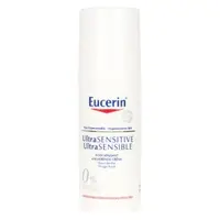 Cremă facială, Eucerin, Ultra Sensitive, 50 ml