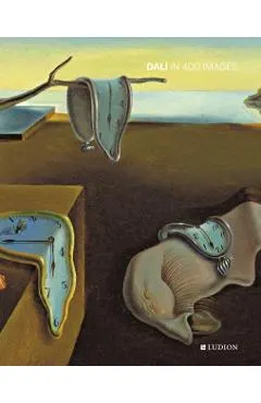 Dali in 400 images