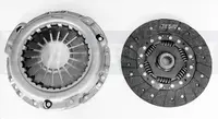 Set ambreiaj BOHRMANN 7000049481