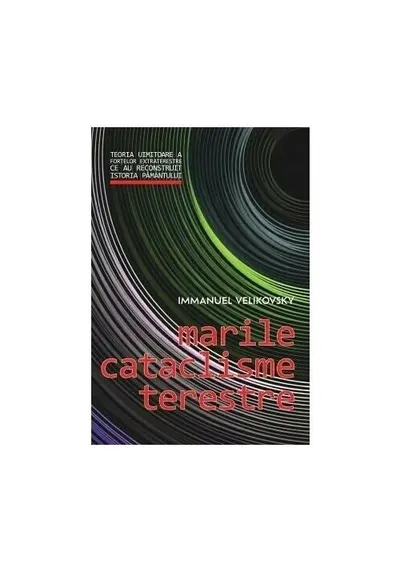 Marile cataclisme terestre