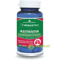 Astmatik 60cps